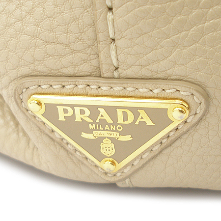 Prada(�����) BR4617 VIT.DAINO SABBIA 2WAY [�б�����������2ȣ��] �̹���4 - ���̺��� �߰���ǰ