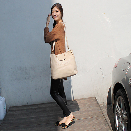 Prada(�����) BR4617 VIT.DAINO SABBIA 2WAY [�б�����������2ȣ��] �̹���5 - ���̺��� �߰���ǰ