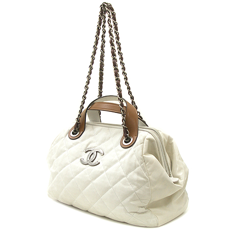 Chanel() 2011 s/s ũ ÷ Ƽ ڷΰ ü Ʈ   ̹3 - ̺ ߰ǰ