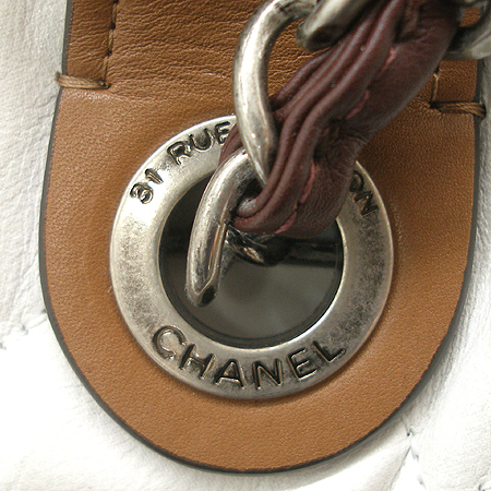 Chanel() 2011 s/s ũ ÷ Ƽ ڷΰ ü Ʈ   ̹4 - ̺ ߰ǰ