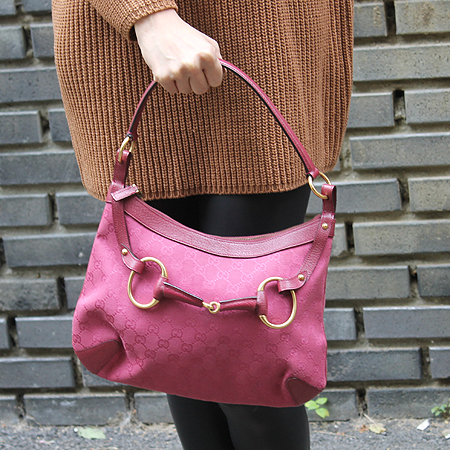Gucci(����) 114890 GG�ΰ� ���� ��� �ڰ��� ����� �̹���6 - ���̺��� �߰���ǰ