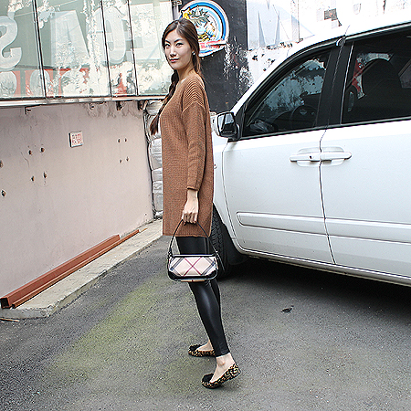 Burberry(������) �� ���üũ ����� �̹���5 - ���̺��� �߰���ǰ
