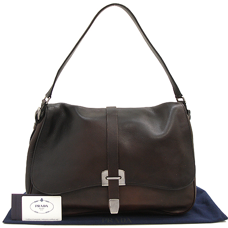 Prada(�����) BR0619 VITELLO ���� ���� ����� �̹���2 - ���̺��� �߰���ǰ