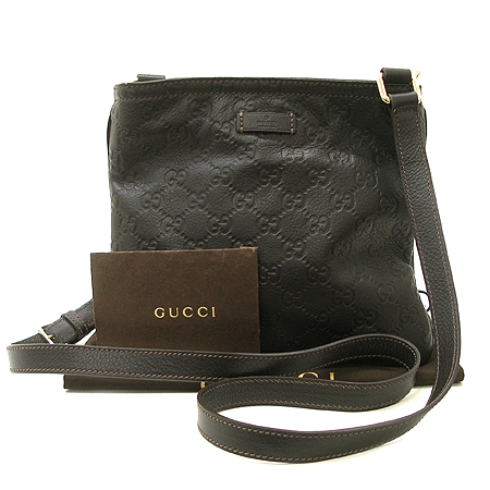 Gucci(����) 201538 GG �ΰ� �ø� ���� ũ�ν��� [��������] �̹���2 - ���̺��� �߰���ǰ