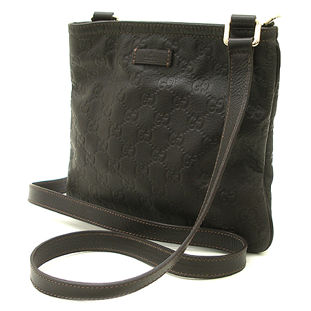 Gucci(����) 201538 GG �ΰ� �ø� ���� ũ�ν��� [��������] �̹���3 - ���̺��� �߰���ǰ
