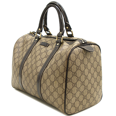 Gucci(����) 193603 GG �ΰ� PVC ������ ��Ʈ�� �̹���2 - ���̺��� �߰���ǰ