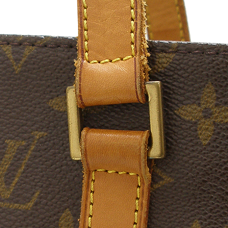 Louis Vuitton(���̺���) M51170 ���׷� ĵ���� �ٺ� GM ����� �̹���4 - ���̺��� �߰���ǰ