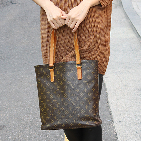 Louis Vuitton(���̺���) M51170 ���׷� ĵ���� �ٺ� GM ����� �̹���6 - ���̺��� �߰���ǰ