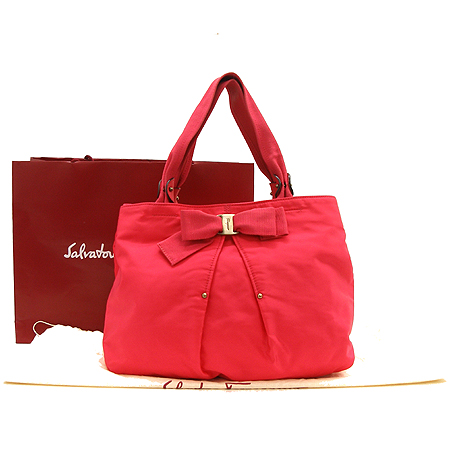 Ferragamo(��󰡸�) 21 B672 �ٶ���� �к긯 ����� �̹���2 - ���̺��� �߰���ǰ