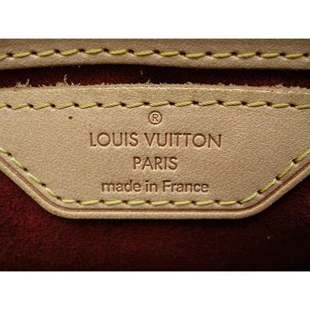 Louis Vuitton(���̺���) Louis Vuitton(���̺���) M40127 ���׷� ��Ƽ ȭ��Ʈ ������ ��Ʈ�� �̹���5 - ���̺��� �߰���ǰ