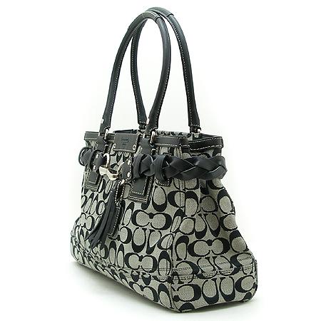 Coach(��ġ) �ñ׳��� ����� �̹���2 - ���̺��� �߰���ǰ