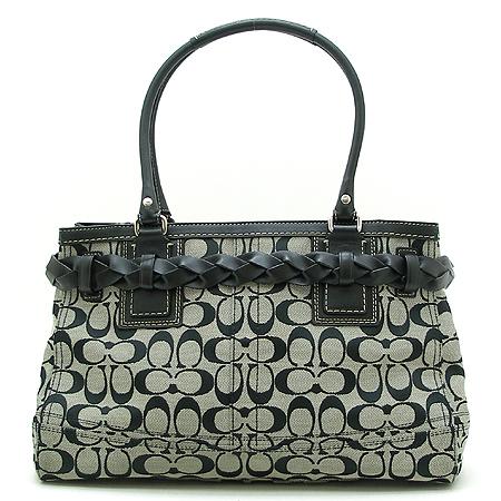 Coach(��ġ) �ñ׳��� ����� �̹���3 - ���̺��� �߰���ǰ