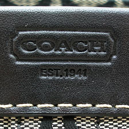 Coach(��ġ) �ñ׳��� ����� �̹���5 - ���̺��� �߰���ǰ