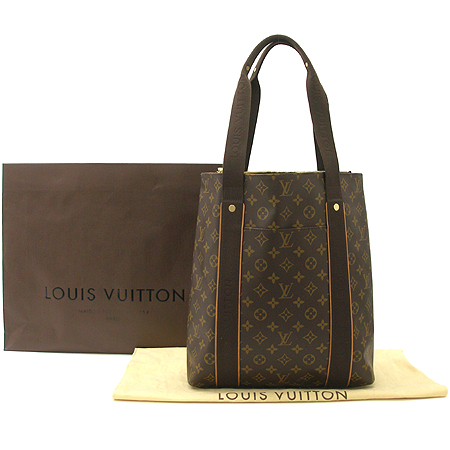 Louis Vuitton(���̺���) M53013 ���׷� ĵ���� ���θ� ��Ʈ�� [��������] �̹���2 - ���̺��� �߰���ǰ
