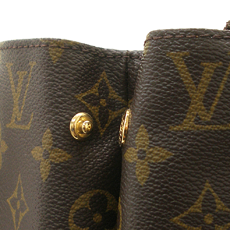 Louis Vuitton(���̺���) M53013 ���׷� ĵ���� ���θ� ��Ʈ�� [��������] �̹���4 - ���̺��� �߰���ǰ