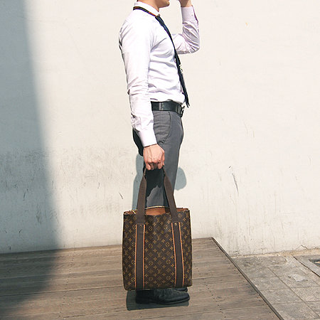 Louis Vuitton(���̺���) M53013 ���׷� ĵ���� ���θ� ��Ʈ�� [��������] �̹���5 - ���̺��� �߰���ǰ