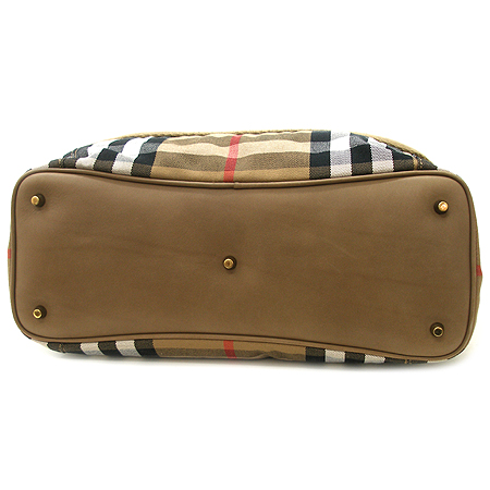 Burberry(������) 36905801 ���üũ �̵�� ��Ƽ�� �Ͽ콺 üũ ȣ�� ����� �̹���4 - ���̺��� �߰���ǰ