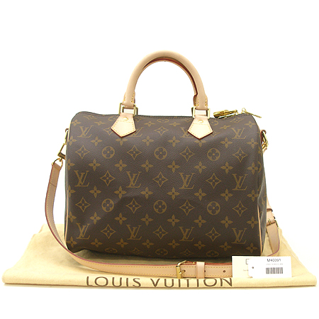 Louis Vuitton(���̺���) M40391 ���׷� ĵ���� ���� ���ǵ� 30 ��Ʈ�� ��Ʈ�� �̹���2 - ���̺��� �߰���ǰ