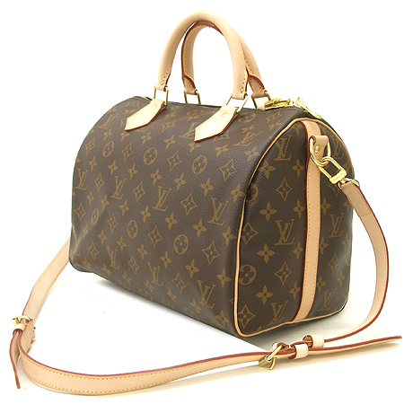 Louis Vuitton(���̺���) M40391 ���׷� ĵ���� ���� ���ǵ� 30 ��Ʈ�� ��Ʈ�� �̹���3 - ���̺��� �߰���ǰ