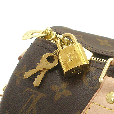 Louis Vuitton(���̺���) M40391 ���׷� ĵ���� ���� ���ǵ� 30 ��Ʈ�� ��Ʈ�� �̹���4 - ���̺��� �߰���ǰ
