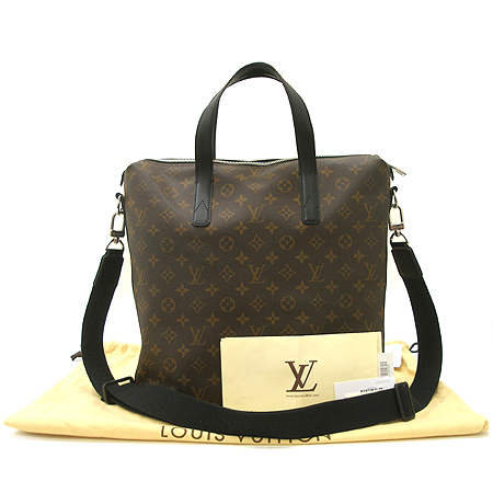 Louis Vuitton(���̺���) M40388 ���׷� ��ī�� ĵ���� Űź 2WAY [��������] �̹���2 - ���̺��� �߰���ǰ