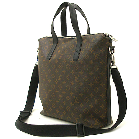 Louis Vuitton(���̺���) M40388 ���׷� ��ī�� ĵ���� Űź 2WAY [��������] �̹���3 - ���̺��� �߰���ǰ