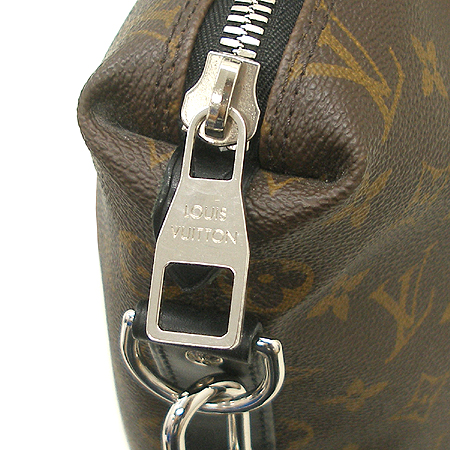 Louis Vuitton(���̺���) M40388 ���׷� ��ī�� ĵ���� Űź 2WAY [��������] �̹���4 - ���̺��� �߰���ǰ