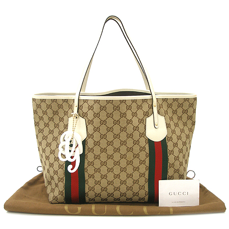 Gucci(����) 211970 GG �ΰ� �ڰ��� �����Ƽġ ����� [��������] �̹���2 - ���̺��� �߰���ǰ