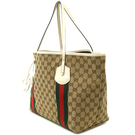 Gucci(����) 211970 GG �ΰ� �ڰ��� �����Ƽġ ����� [��������] �̹���3 - ���̺��� �߰���ǰ