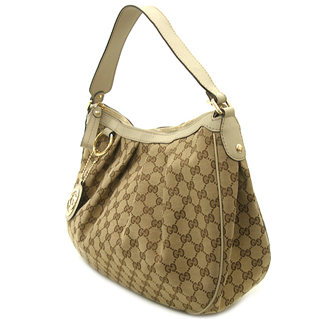 Gucci(����) 232955 GG �ΰ� �ڰ��� ����� [��������] �̹���2 - ���̺��� �߰���ǰ