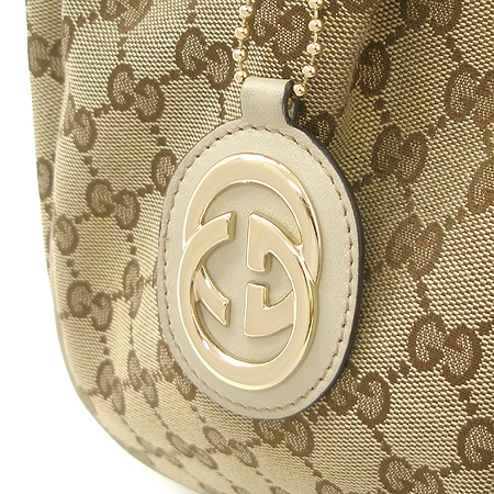 Gucci(����) 232955 GG �ΰ� �ڰ��� ����� [��������] �̹���3 - ���̺��� �߰���ǰ