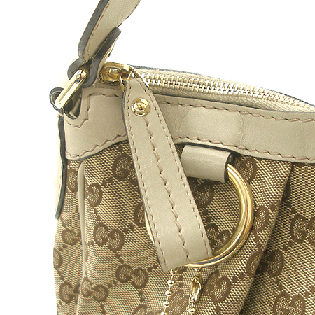 Gucci(����) 232955 GG �ΰ� �ڰ��� ����� [��������] �̹���4 - ���̺��� �߰���ǰ