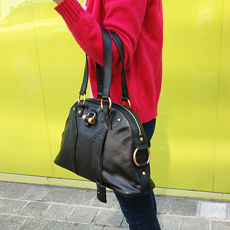 YSL(�Ի��ζ�) 156465 ���� ���� ���� S ������ ��Ʈ�� �̹���5 - ���̺��� �߰���ǰ