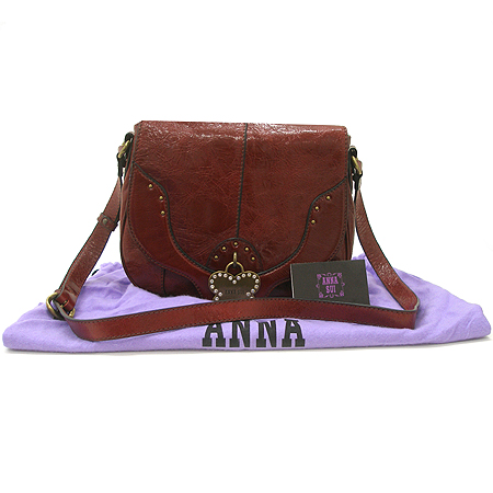 Anna Sui(�ȳ�����) ���� ũ�ν��� �̹���2 - ���̺��� �߰���ǰ