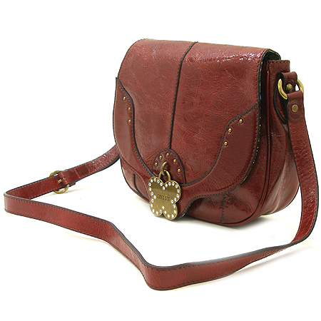 Anna Sui(�ȳ�����) ���� ũ�ν��� �̹���3 - ���̺��� �߰���ǰ