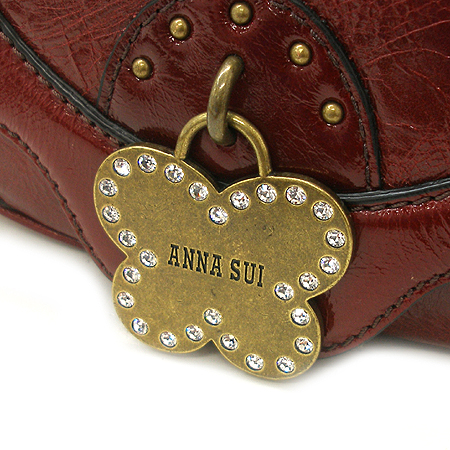 Anna Sui(�ȳ�����) ���� ũ�ν��� �̹���4 - ���̺��� �߰���ǰ