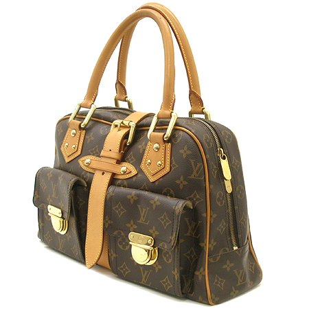 Louis Vuitton(���̺���) M40025 ���׷� ĵ���� ����ź GM ��Ʈ�� �̹���2 - ���̺��� �߰���ǰ