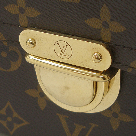 Louis Vuitton(���̺���) M40025 ���׷� ĵ���� ����ź GM ��Ʈ�� �̹���3 - ���̺��� �߰���ǰ