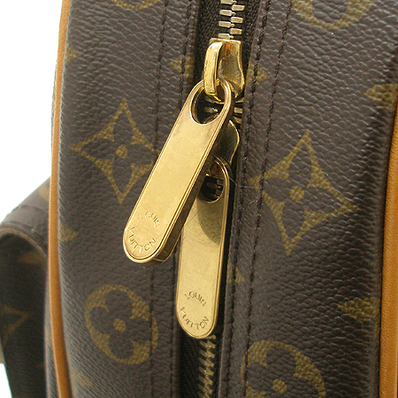 Louis Vuitton(���̺���) M40025 ���׷� ĵ���� ����ź GM ��Ʈ�� �̹���4 - ���̺��� �߰���ǰ