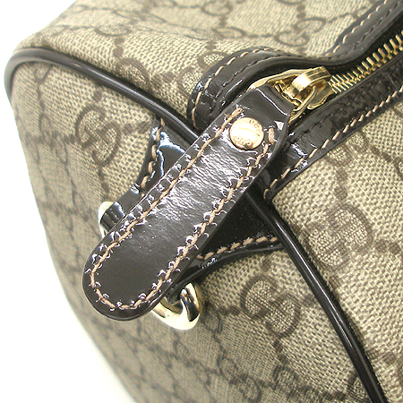 Gucci(����) 193603 GG �ΰ� PVC ������ ��Ʈ�� �̹���3 - ���̺��� �߰���ǰ
