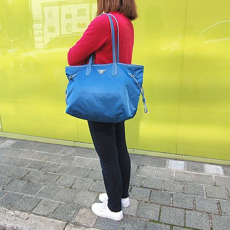 Prada(�����) B4001C �ڹ��� �����÷� ���� ����� �̹���6 - ���̺��� �߰���ǰ