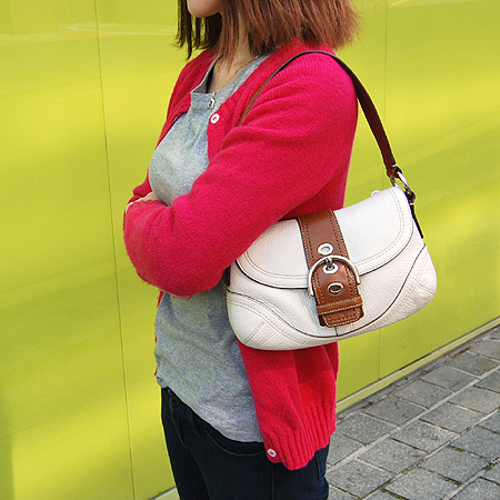 Coach(��ġ) F12300 ������ ���� ��Ʈ ��� ����� �̹���5 - ���̺��� �߰���ǰ