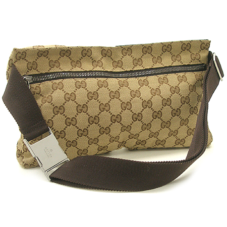 Gucci(����) 28566 GG�ΰ� �ڰ��� ������ ��� ��Ƽġ ���� �̹���2 - ���̺��� �߰���ǰ