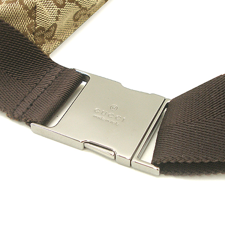 Gucci(����) 28566 GG�ΰ� �ڰ��� ������ ��� ��Ƽġ ���� �̹���3 - ���̺��� �߰���ǰ