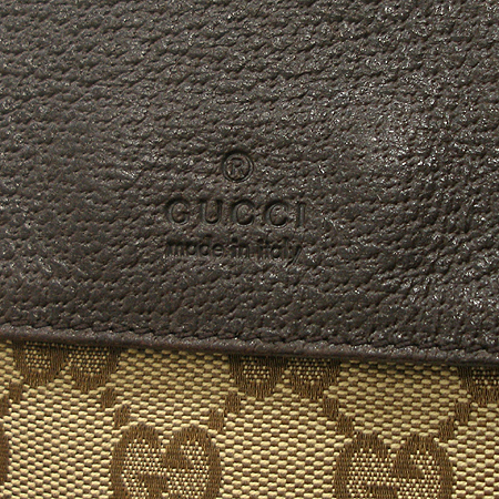 Gucci(����) 28566 GG�ΰ� �ڰ��� ������ ��� ��Ƽġ ���� �̹���4 - ���̺��� �߰���ǰ