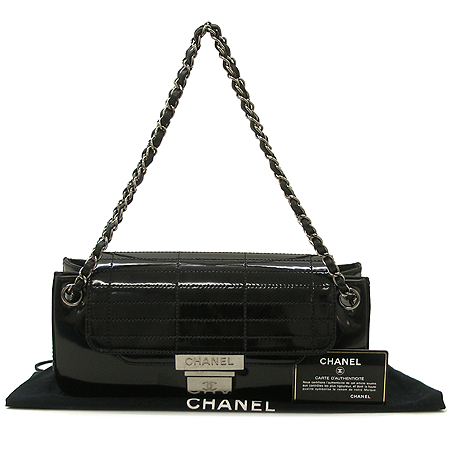 Chanel()  Ŭ   ̴Ʈ ü  ̹2 - ̺ ߰ǰ
