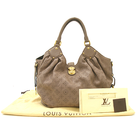 Louis Vuitton(���̺���) M93170 ������ ���� L(������) �Ŀ�� ����� [�б�������] �̹���2 - ���̺��� �߰���ǰ