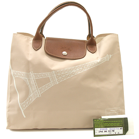 Long Champ(�ռ�) �к긯 ��Ʈ�� �̹���2 - ���̺��� �߰���ǰ