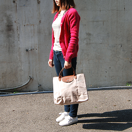 Long Champ(�ռ�) �к긯 ��Ʈ�� �̹���5 - ���̺��� �߰���ǰ