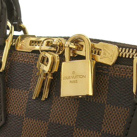 Louis Vuitton(���̺���) N53151 �ٹ̿� ���� ĵ���� ���� �˸� ��Ʈ�� [��������] �̹���3 - ���̺��� �߰���ǰ
